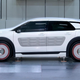 Illustration for article titled Citroens C4 Airflow Is A 117 MPG Family Car Thats Almost A Reality